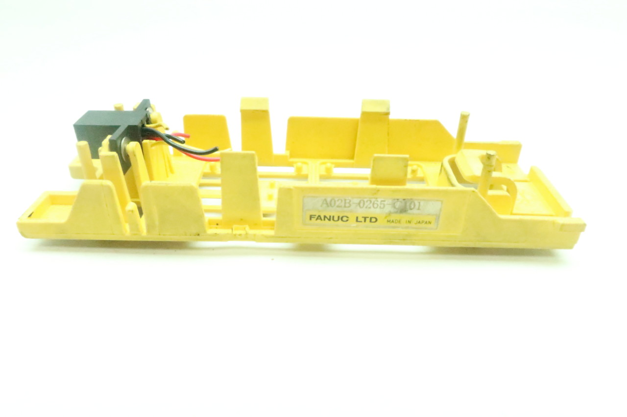 FANUC