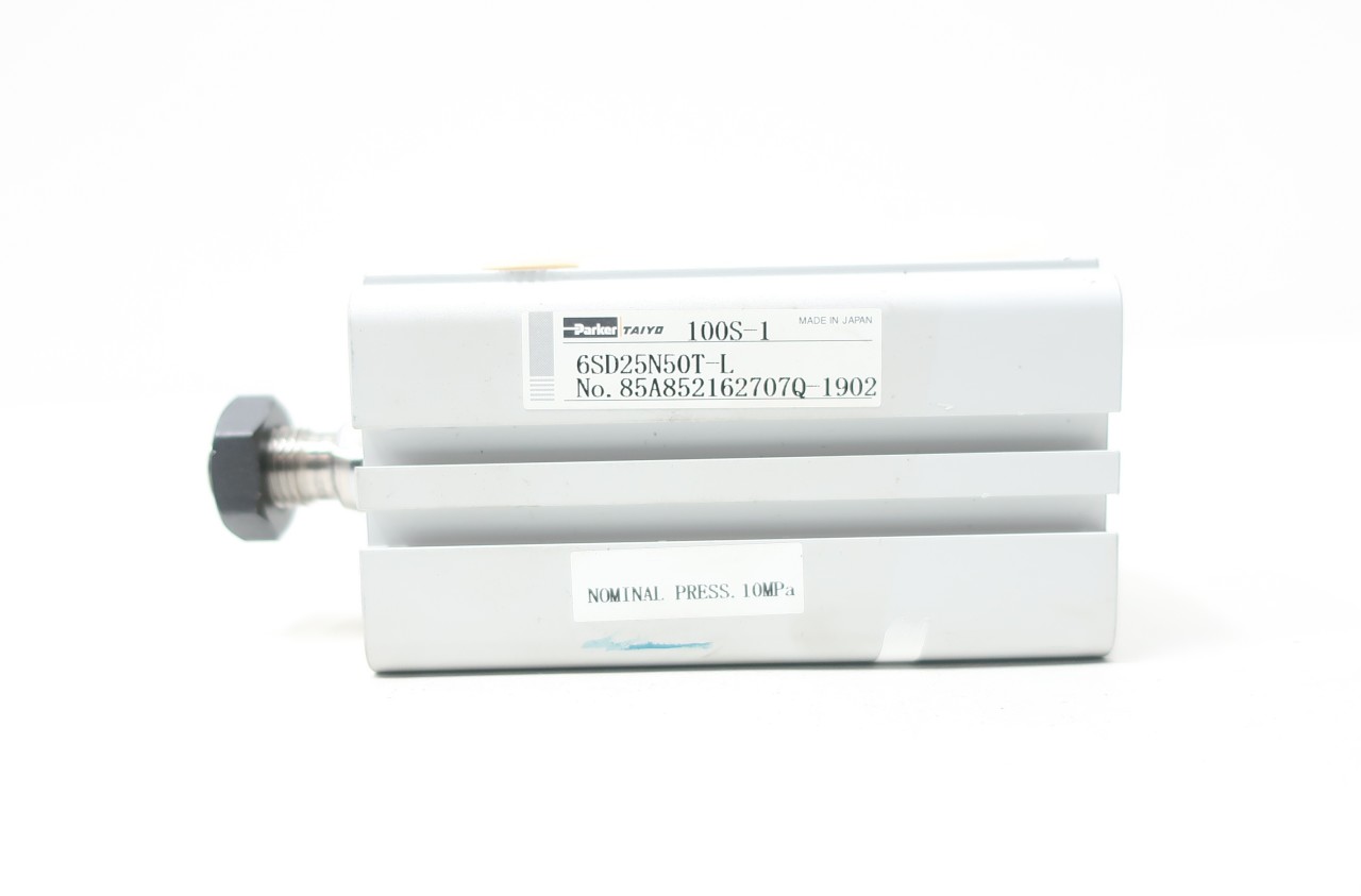 TAIYO PARKER Industrial Equipment and Parts TAIYO PARKER Industrial Equipment and Parts