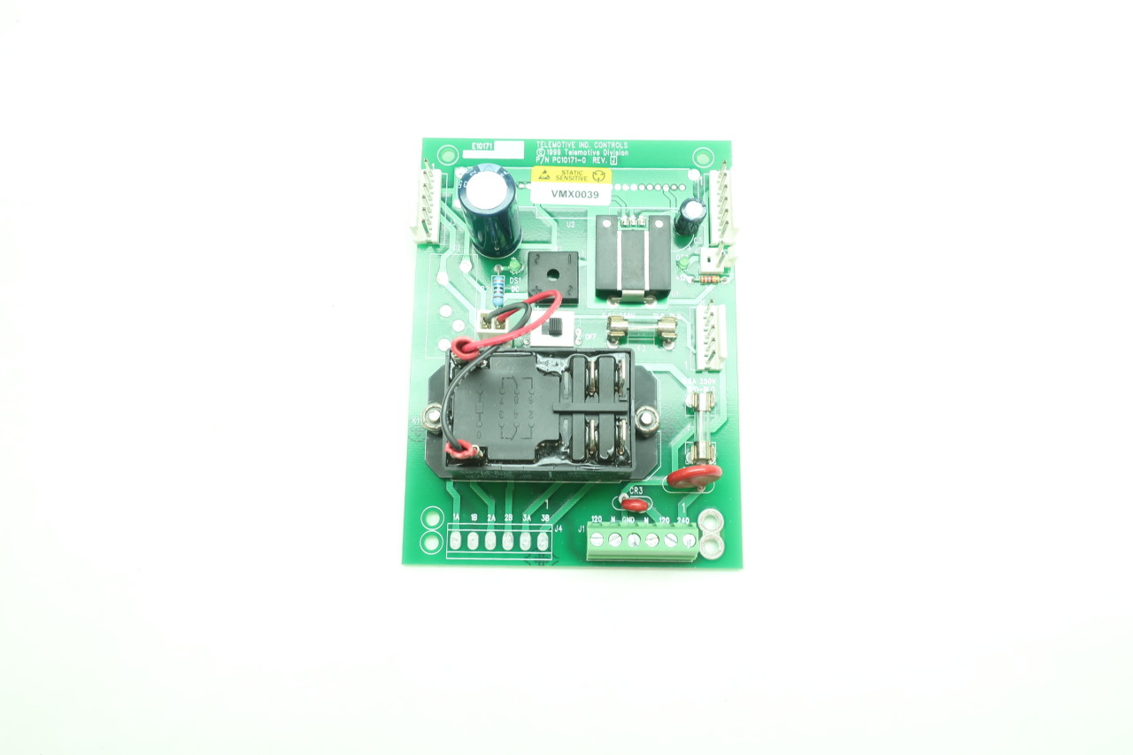MAGNETEK