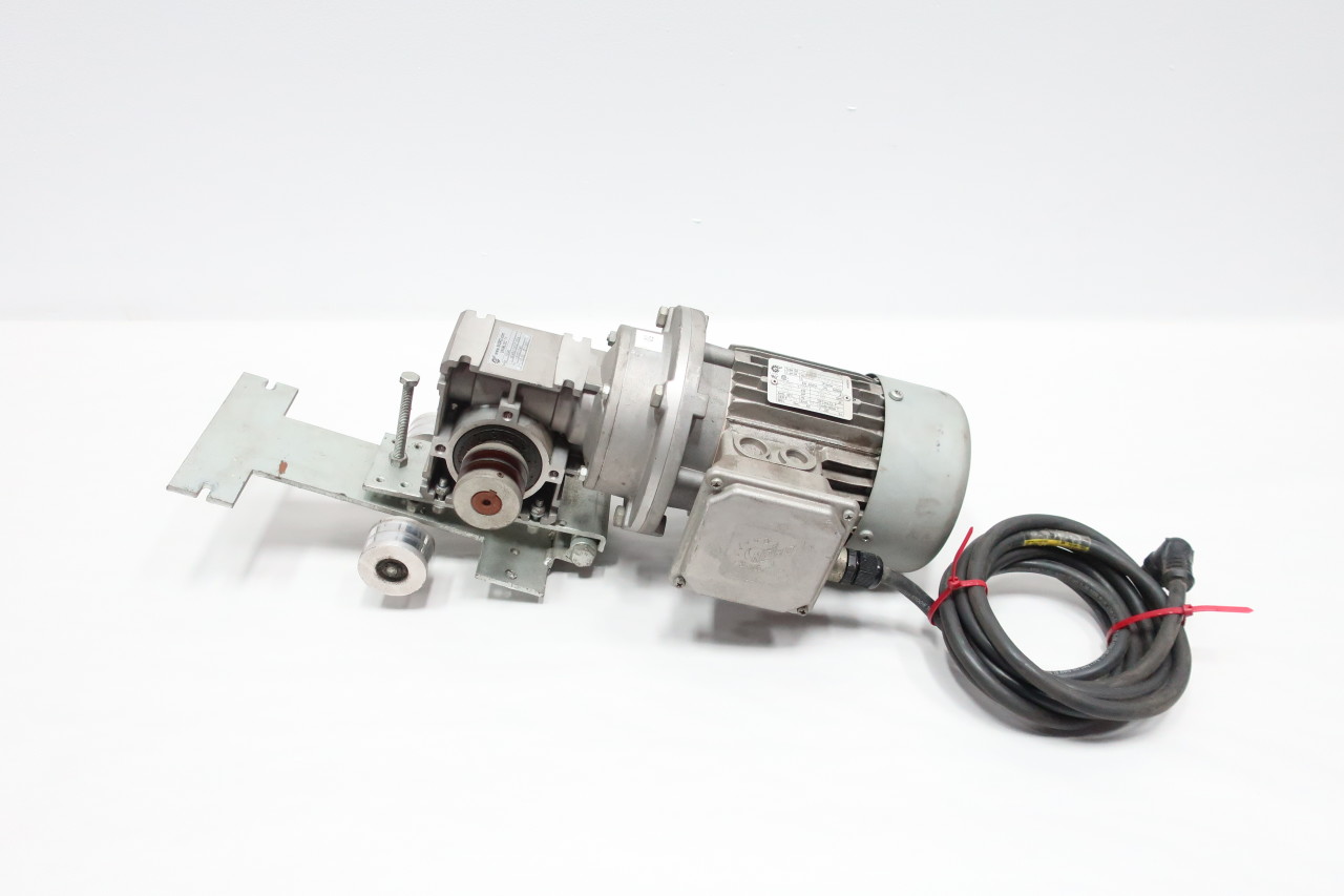 NORD Industrial Equipment and Parts