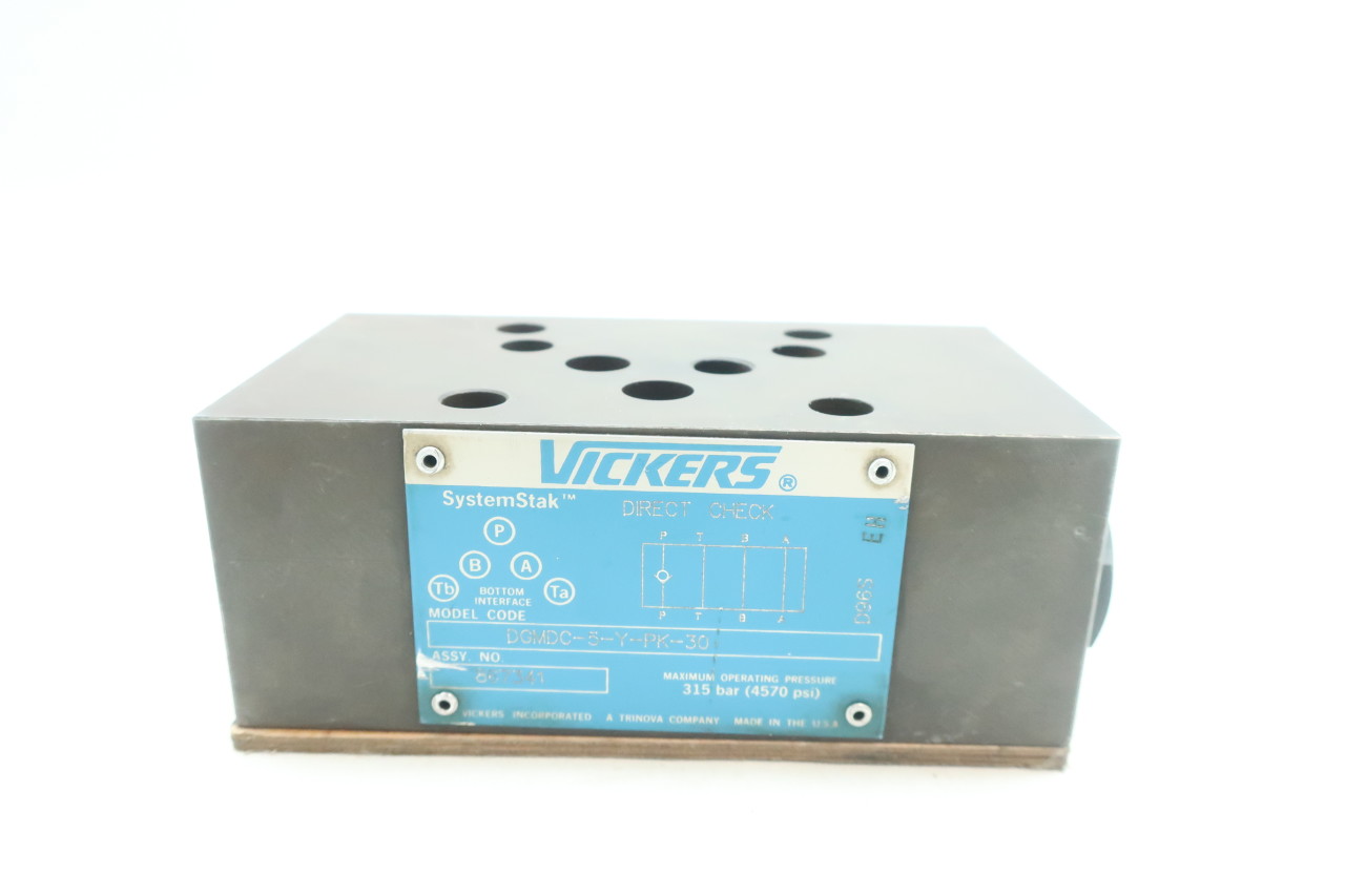 Vickers