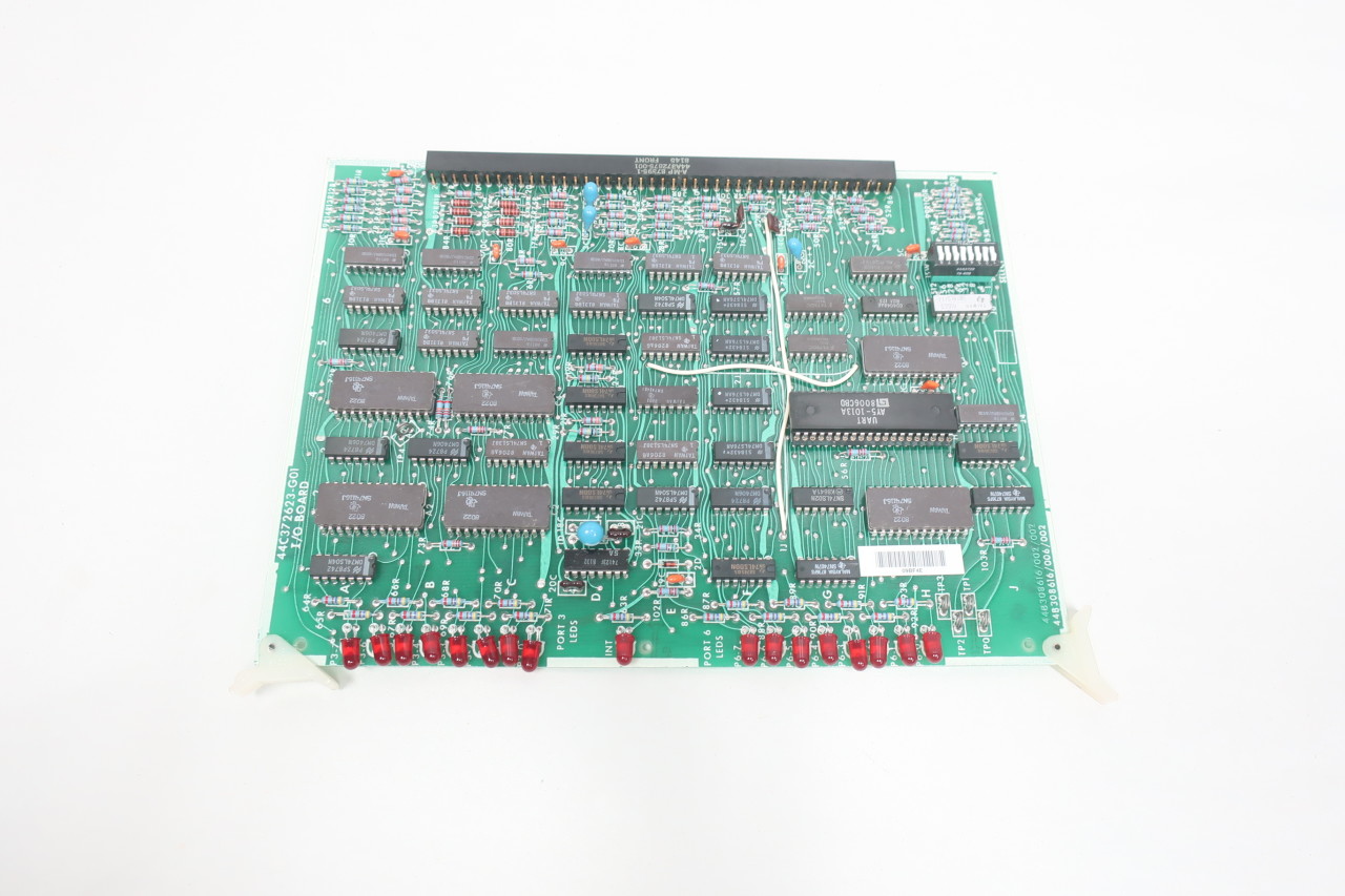 General Electric 531X125SNHAFG2 Snubber PCB Circuit Board D244284 for sale online 