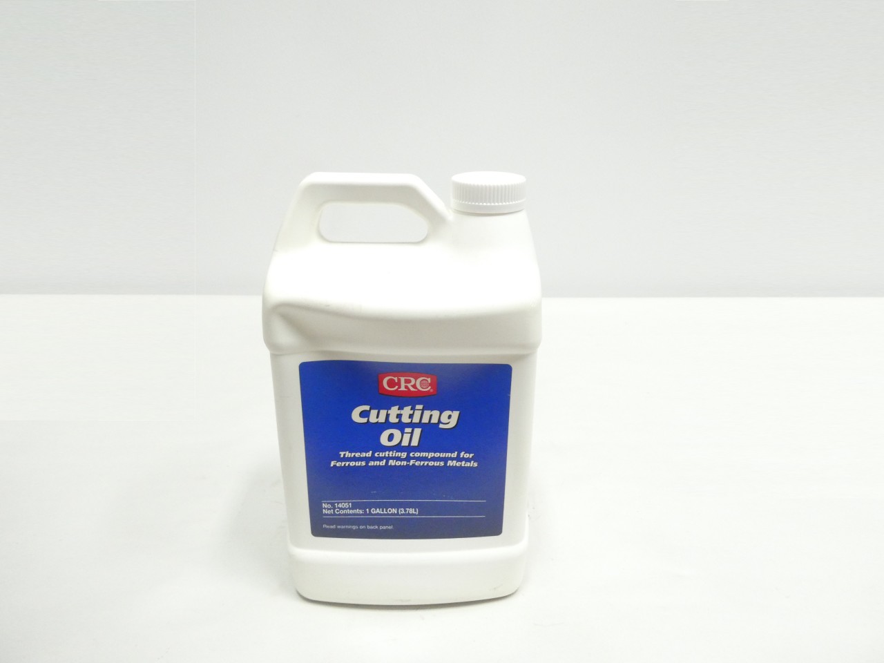CRC 14051 1-Gallon Cutting Oil