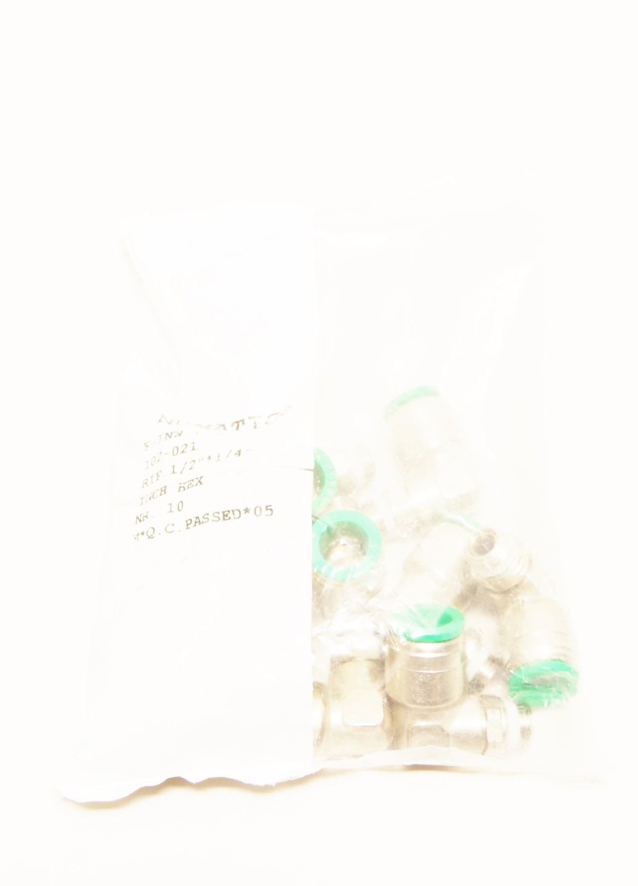 NUMATICS