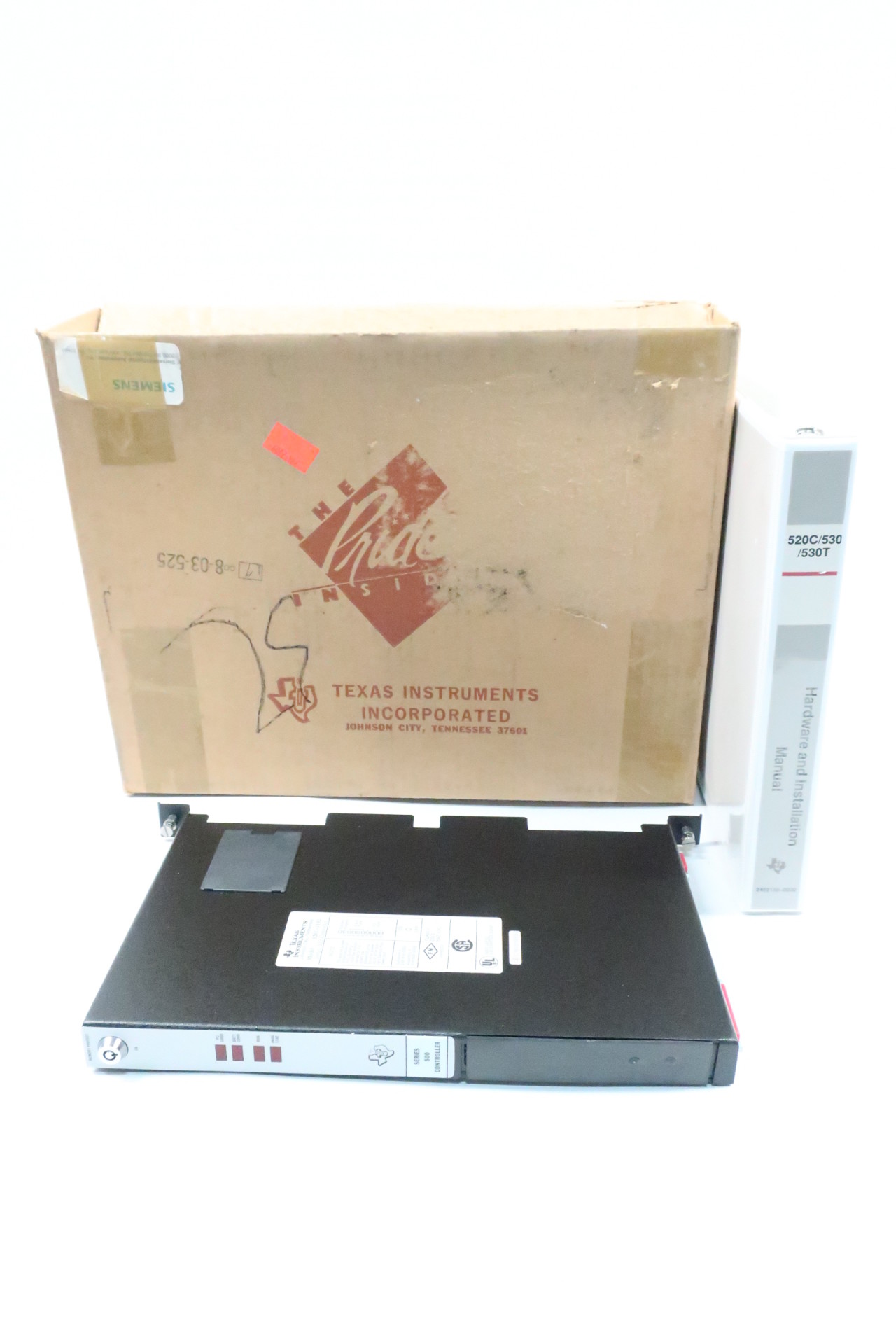 Texas Instruments