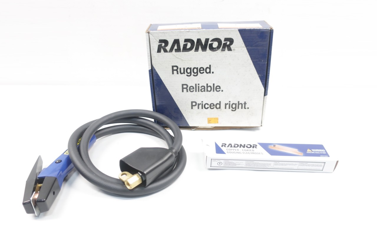 1 Unit RADNOR Model 94-801-010 Replacement Spool for RADNOR Pro4000 Gouging Torch 