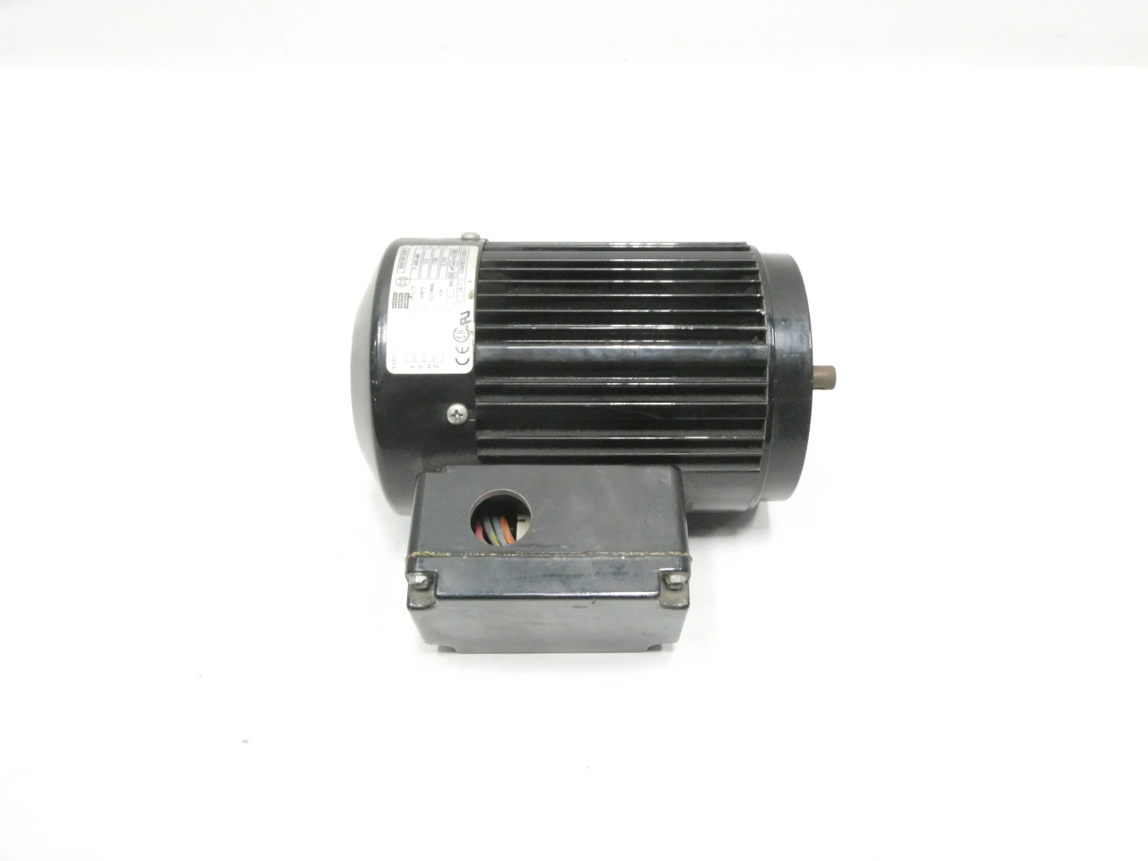 KONECRANES MF11X-106N166P85006E-IP55 HOIST MOTOR 11KW