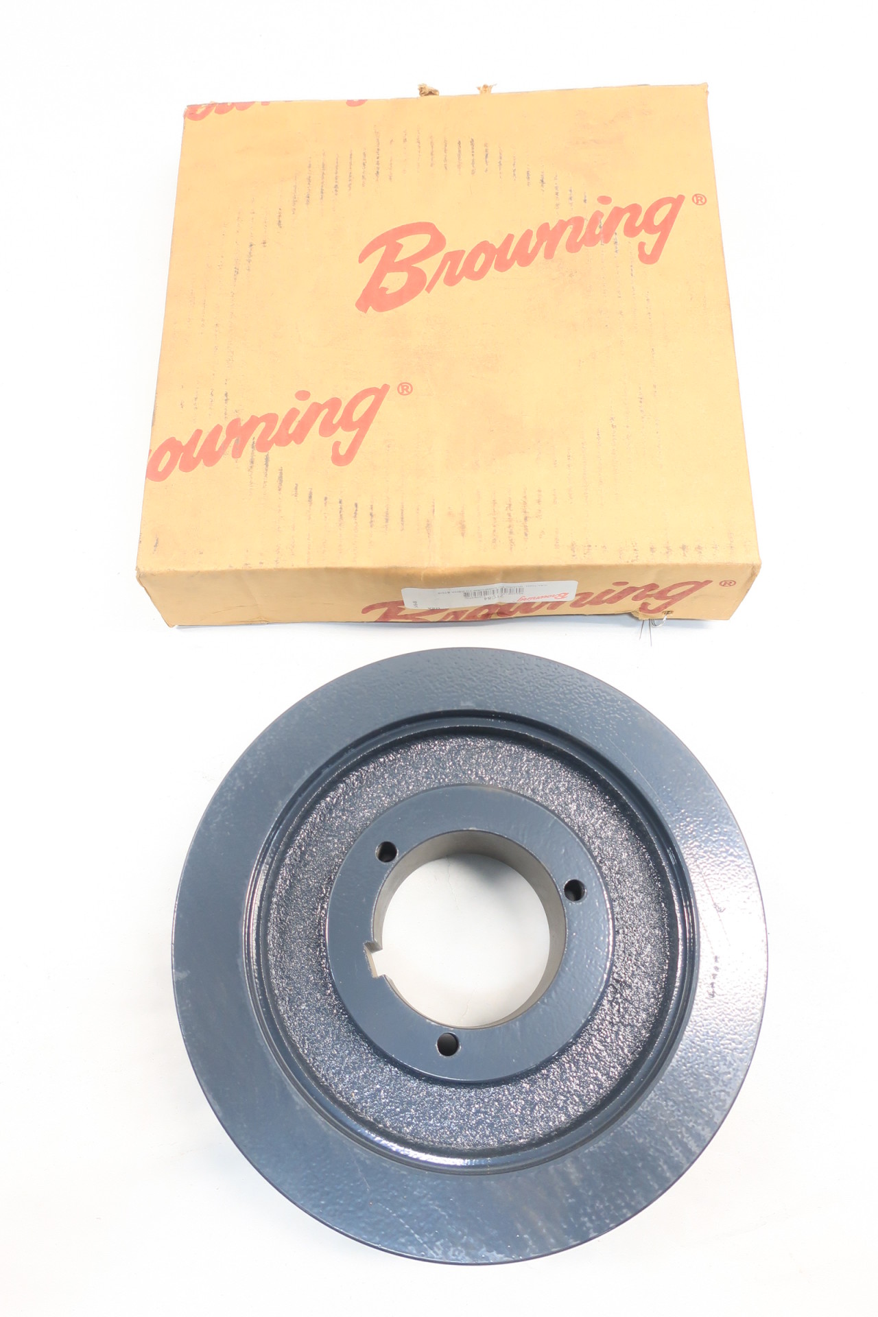 BROWNING