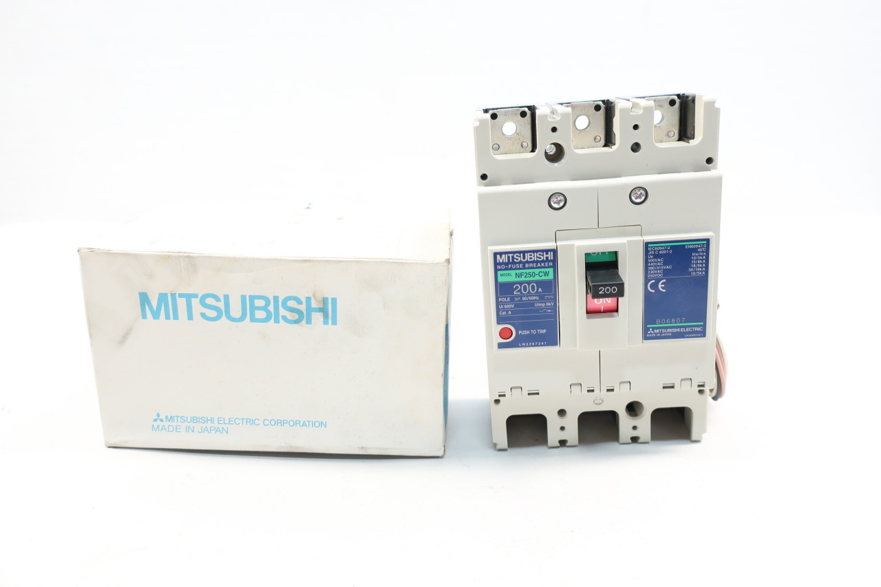MITSUBISHI