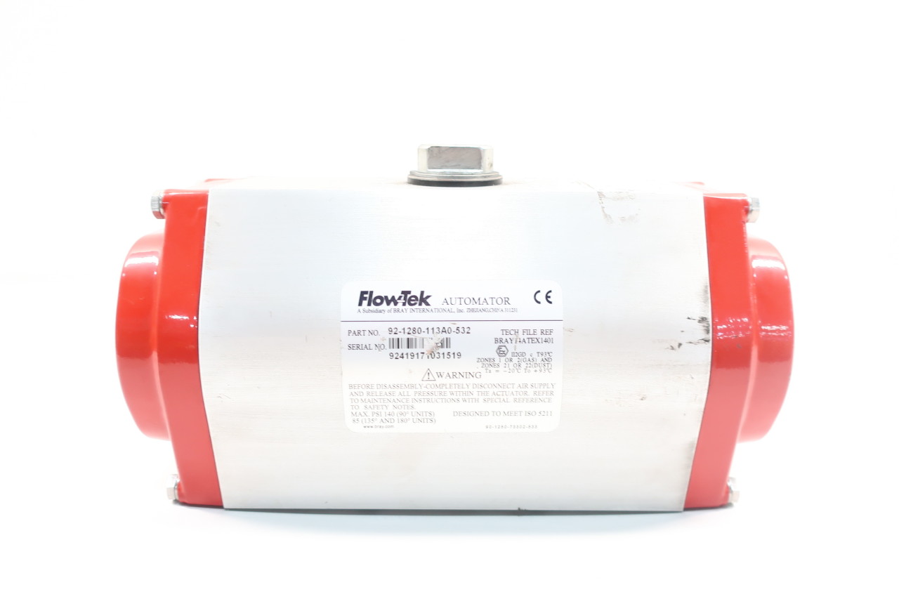 FLOW-TEK