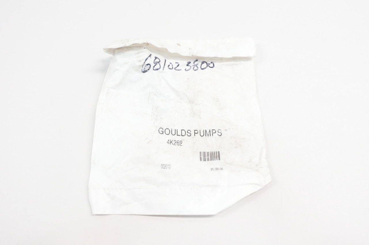 GOULDS