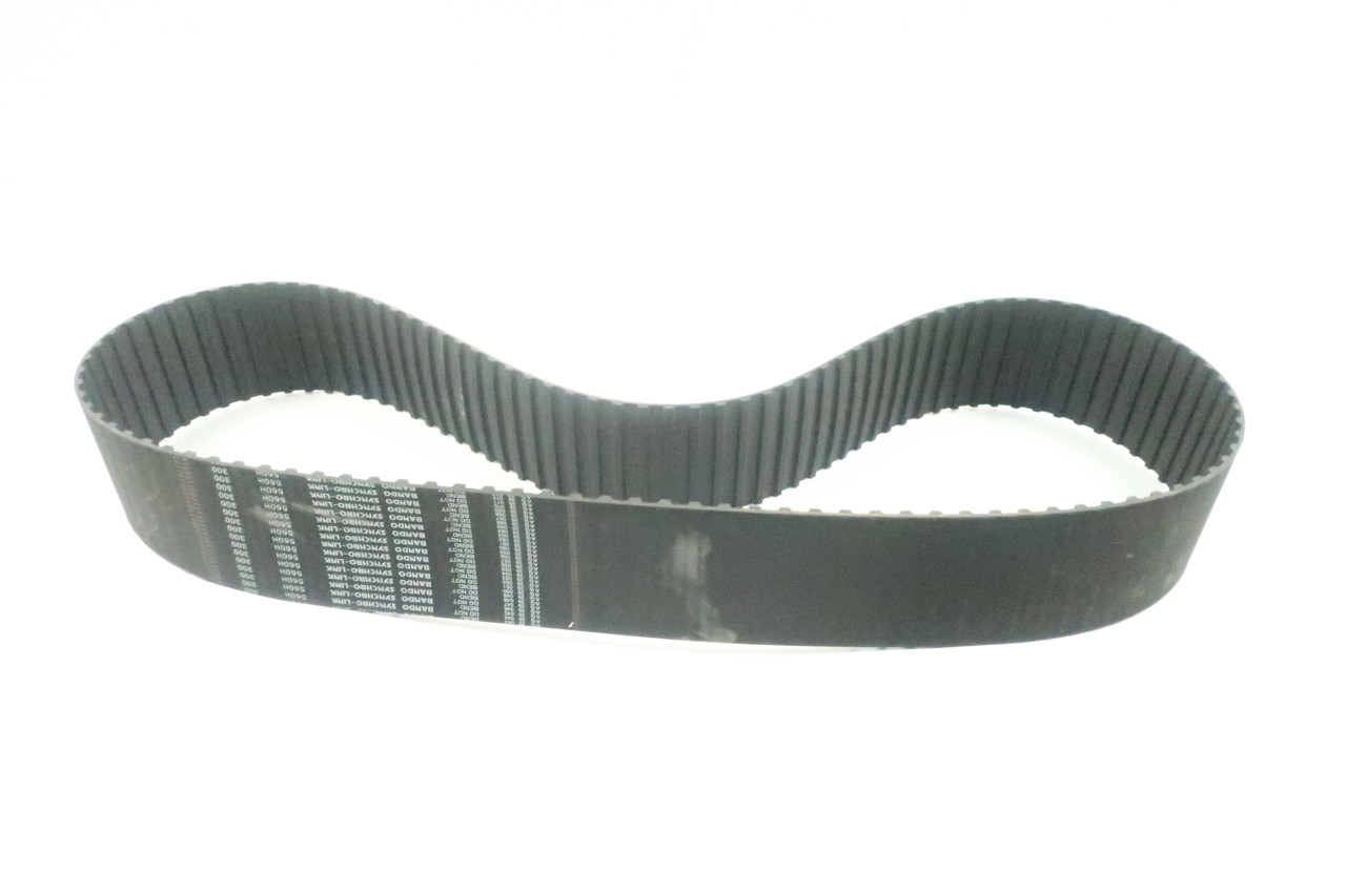PIRELLI AX90 Replacement Belt 