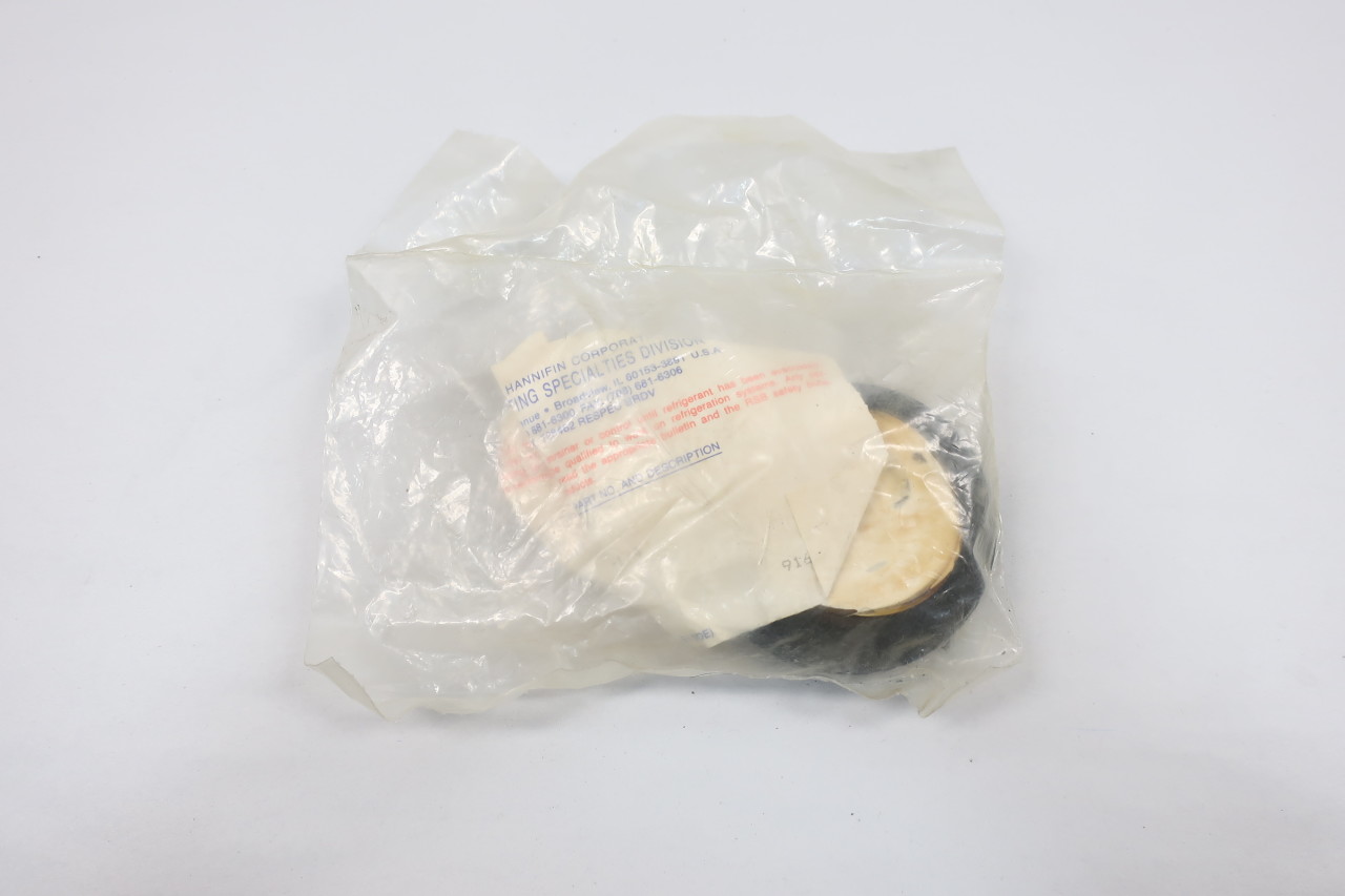 JACKES EVANS DIVISION 200767 Seal KIT, 1-1/4 INCH, Piston, A4A/S4A