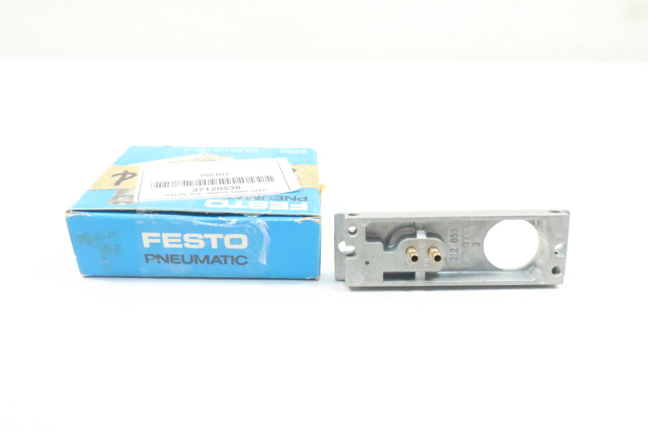 FESTO