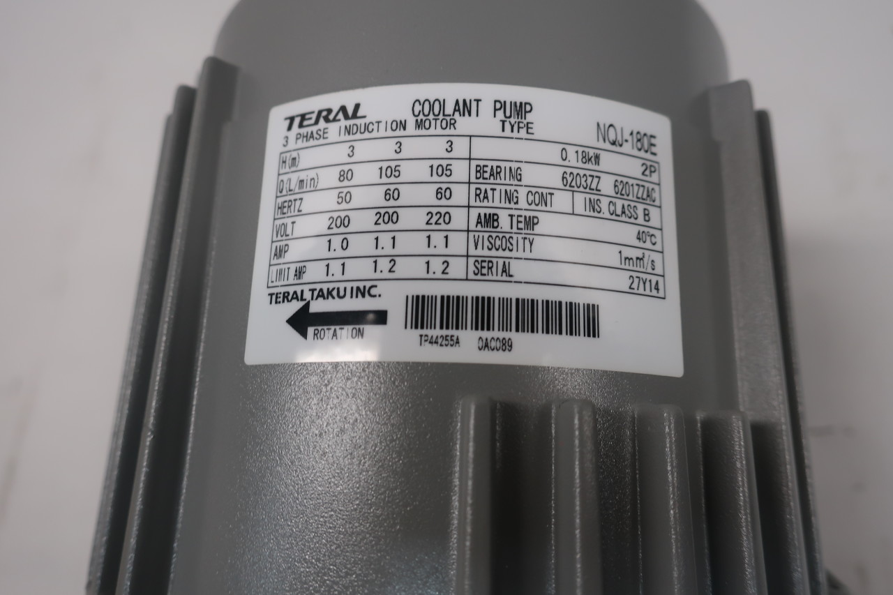 TERN製クーラントポンプ　nqj-180e nqj-180e.png