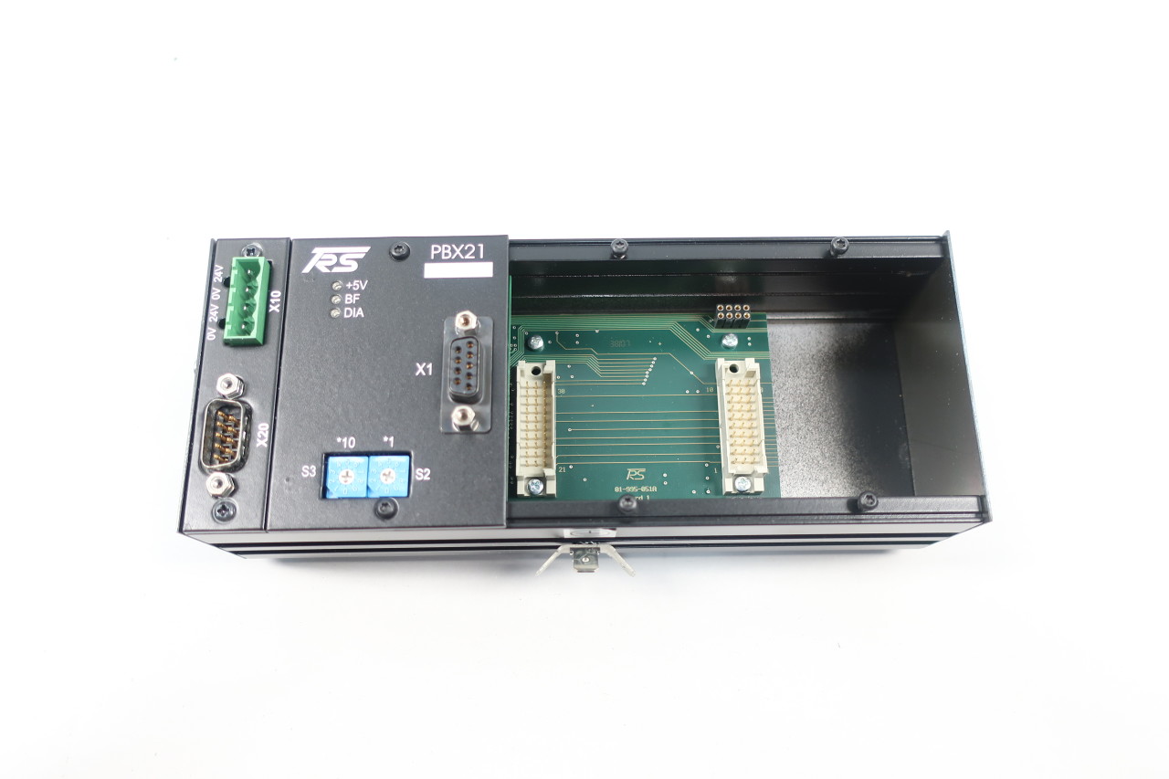 Integrated Components (IC) D-14 Dual-PVS-14 Mounting System