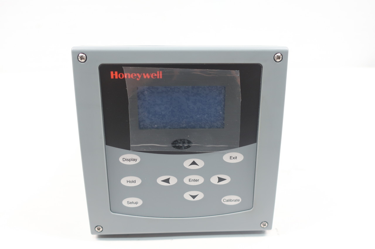 Honeywell UDA2182-PH1-NN2-NN-N-0000 Dual Input Analytical Analyzer 120/240v-ac 