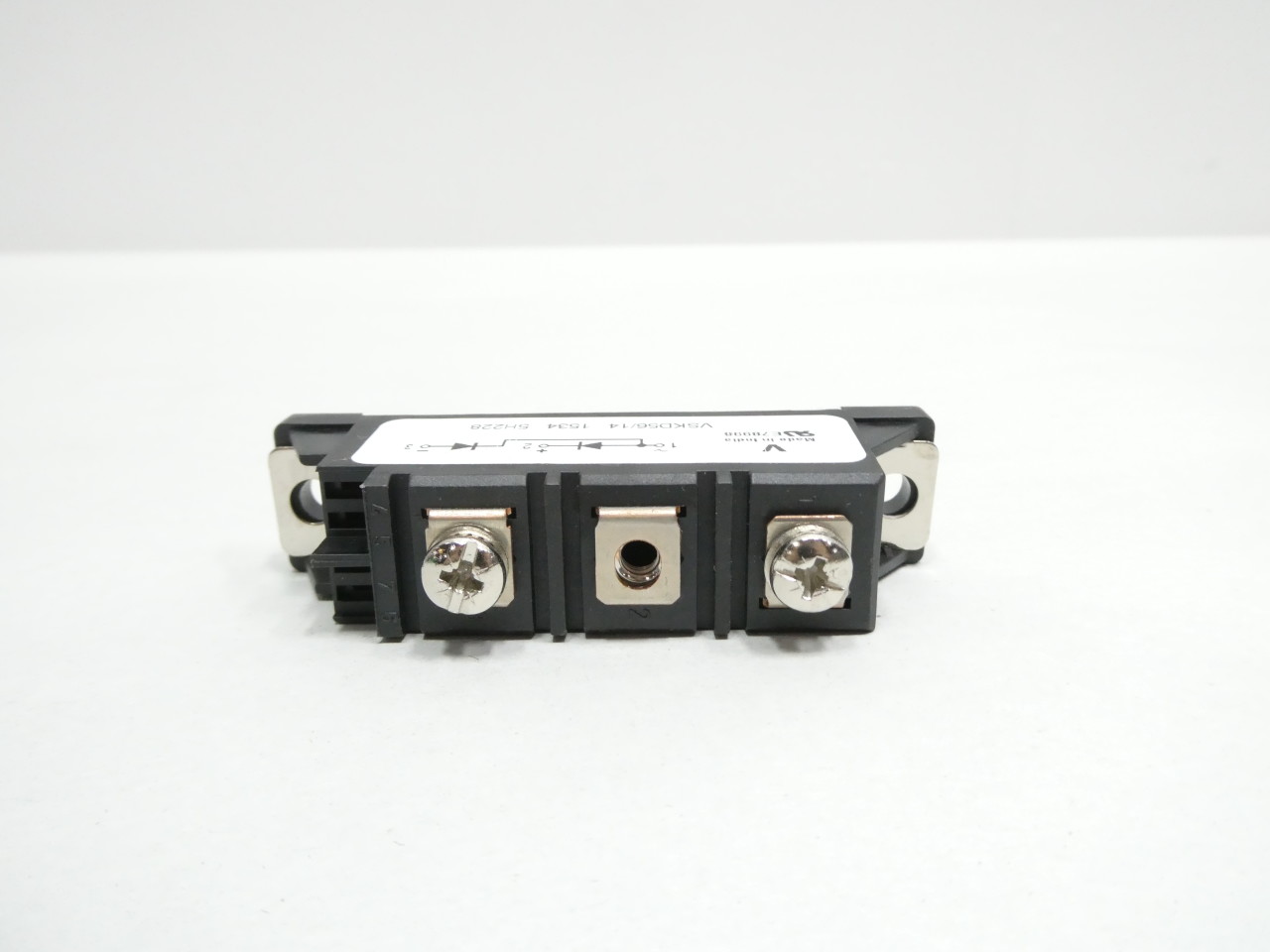 02ページ General Electric Ge 313954-002 7313 Rectifier Diode