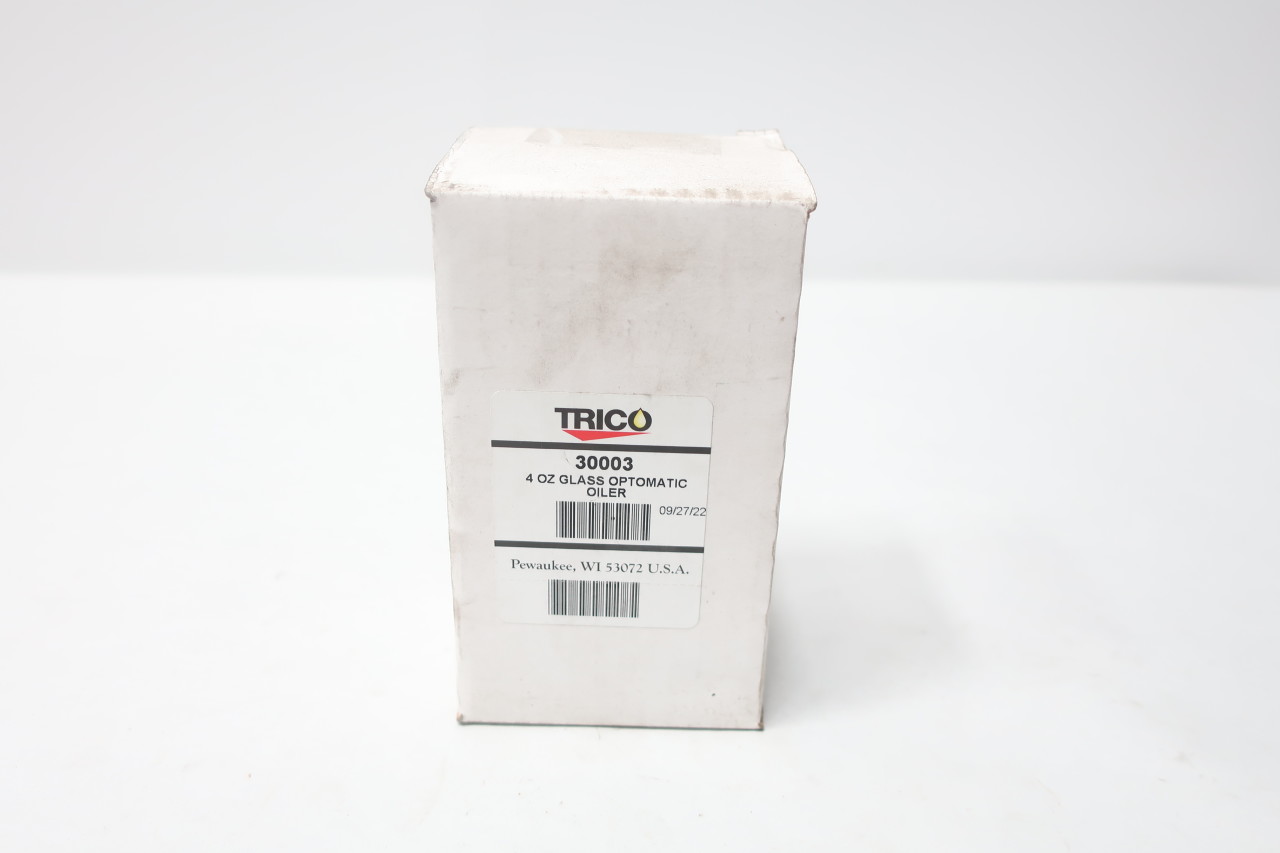 Trico Optomatic Oiler Glass 16oz 30010
