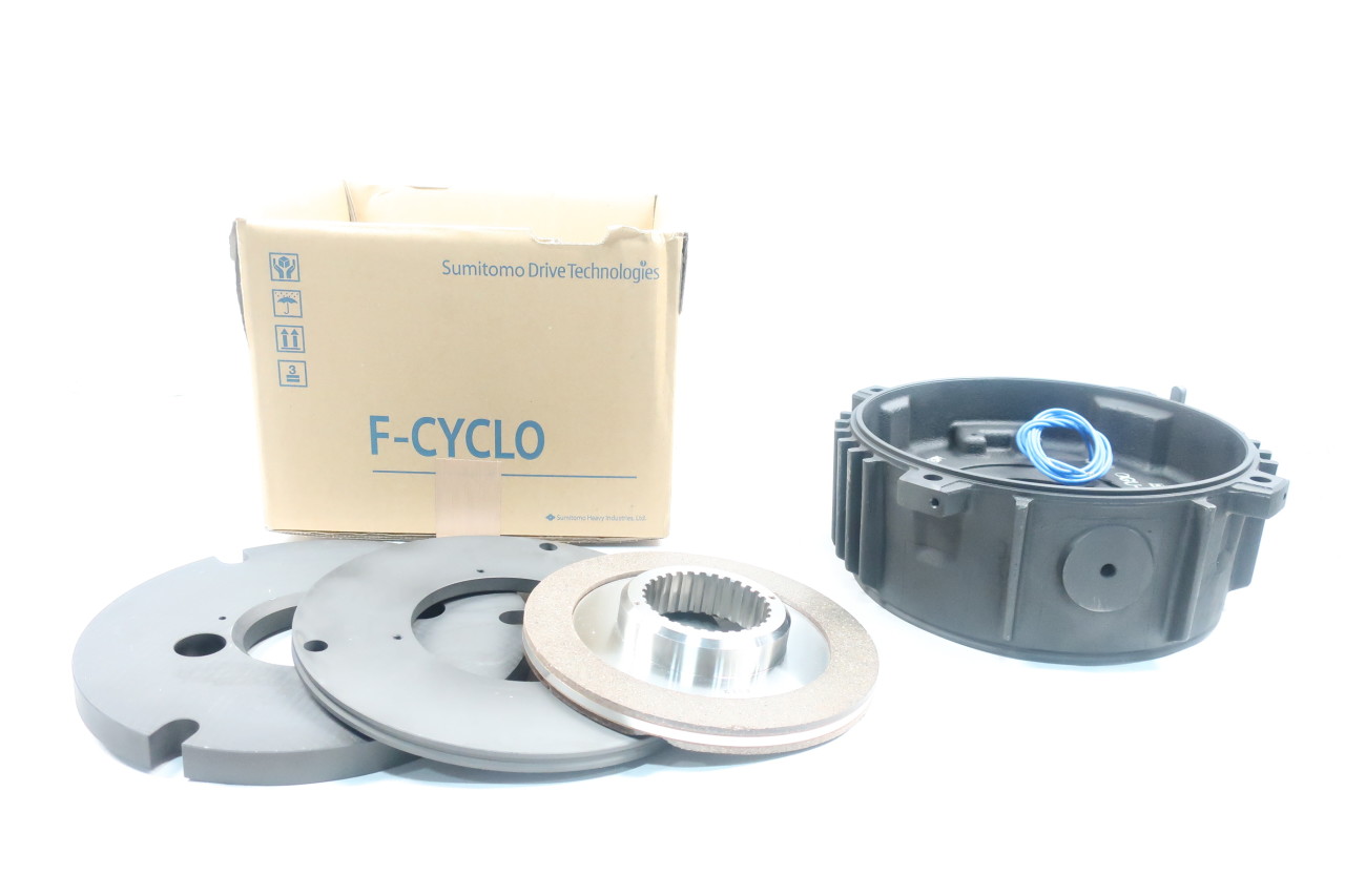 Sumitomo E174301 F-cyclo Gear Reducer Parts Kit