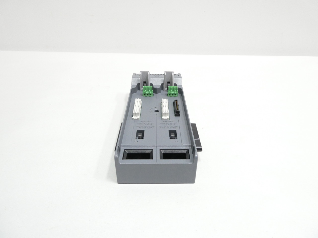Mitsubishi UF20A-1 MELDAS-W4A Control Unit Rack For DWC-110C