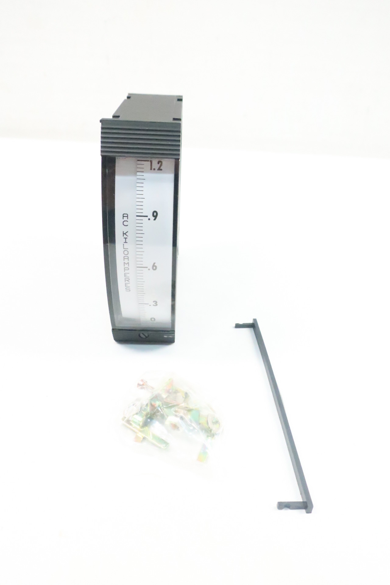 WESCHLER INSTRUMENTS