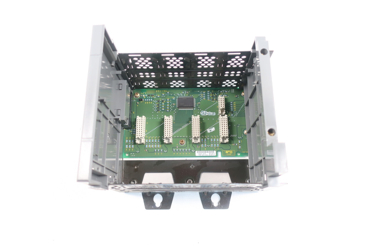 ALLEN BRADLEY