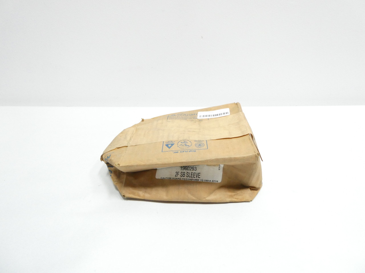Dodge Reliance 148340 Nylign Sleeve D378030