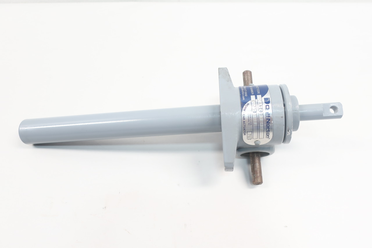 Duff Norton CM2501-10 Linear Screw Actuator