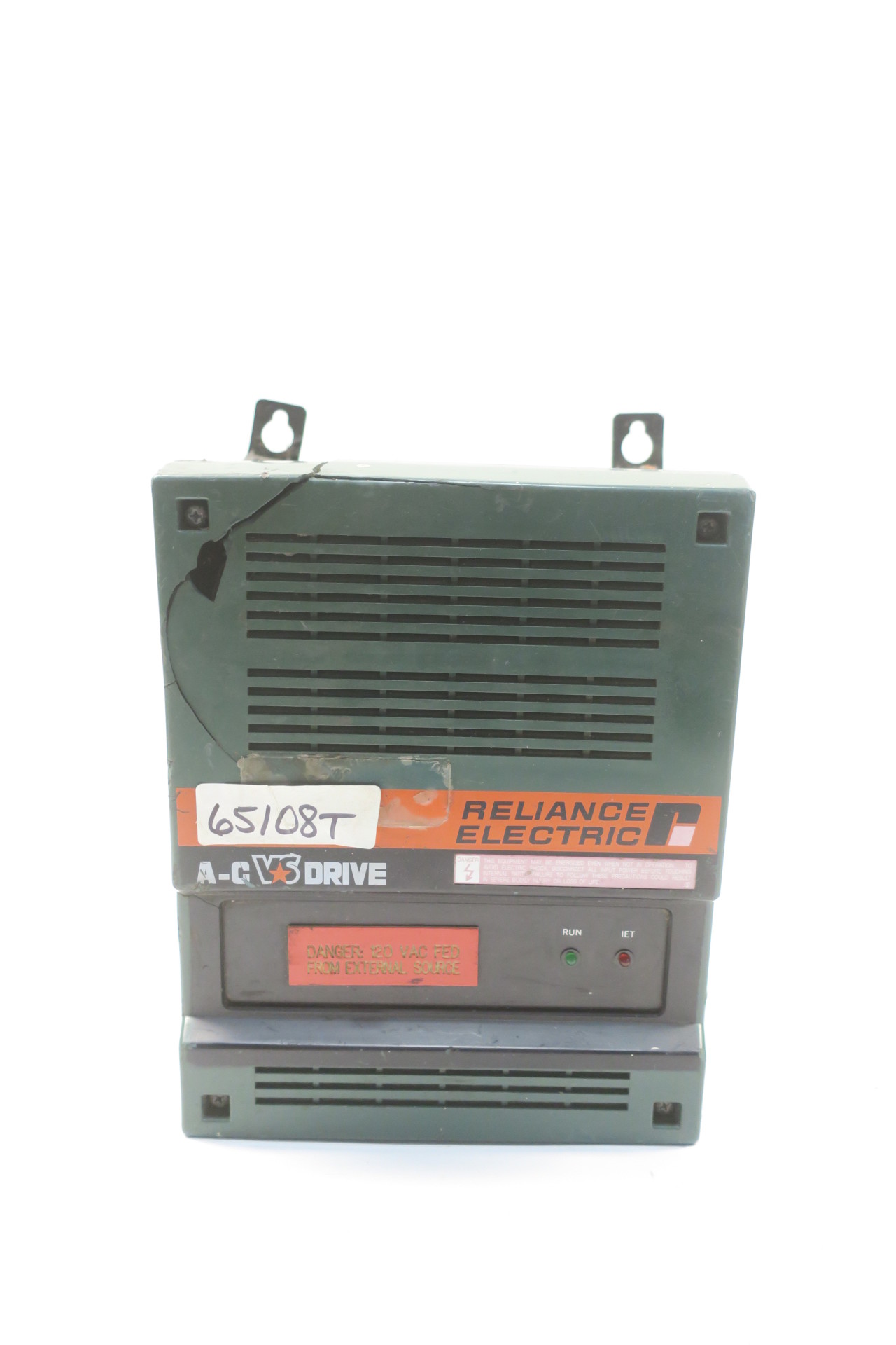 RELIANCE