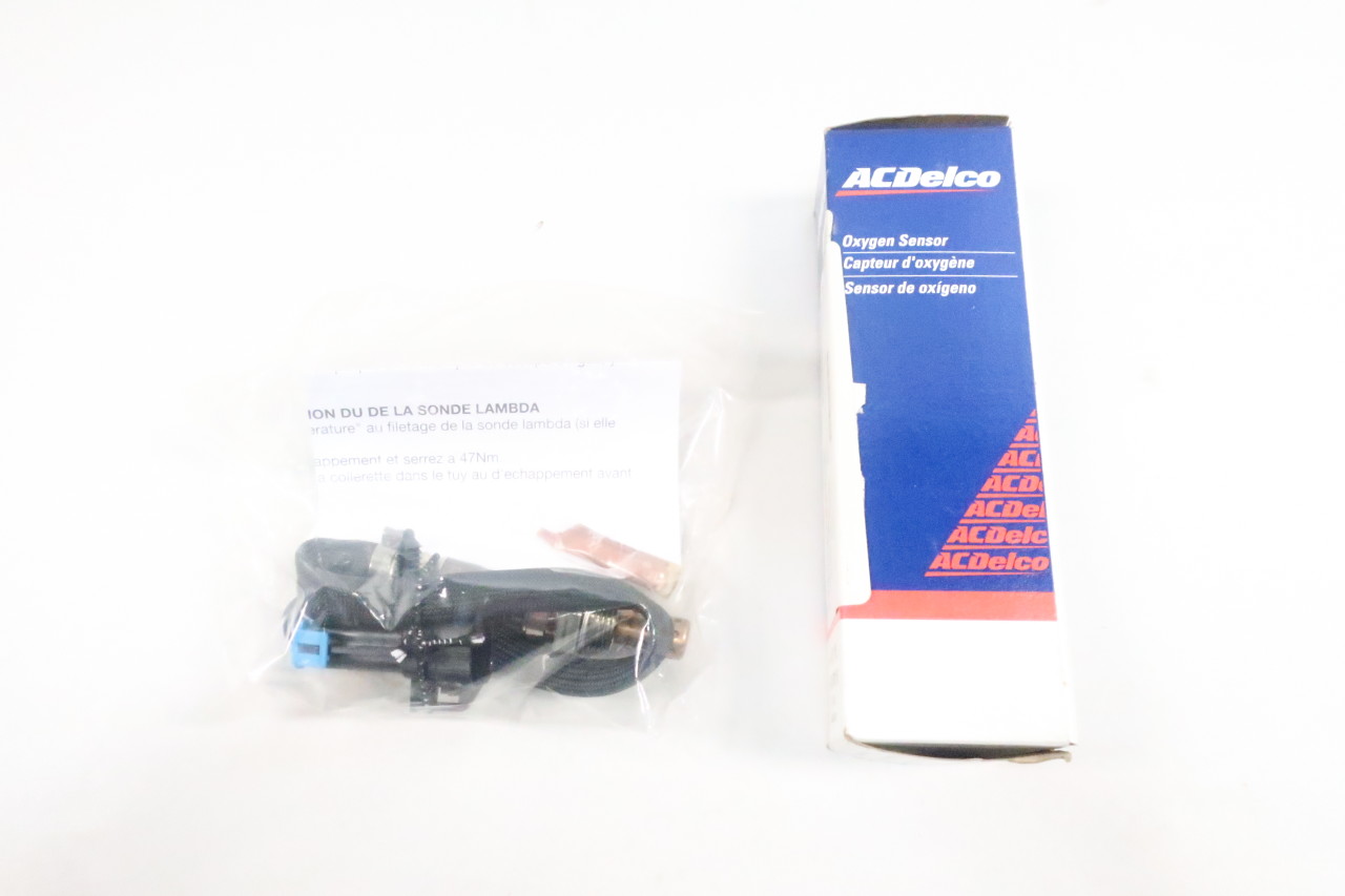 Acdelco AFS106 Downstream/upstream Oxygen Sensor