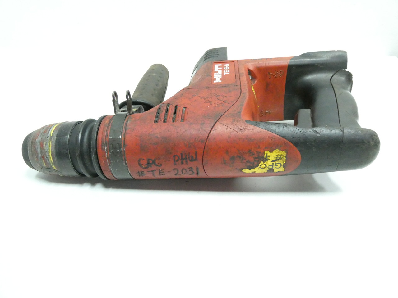 ヒルティ (HILTI) コードレスハンマドリル TE6-A【川越店