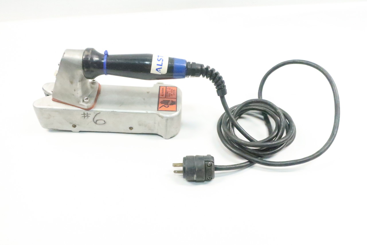 Protect Continuous Hand Rotary Heat Sealer