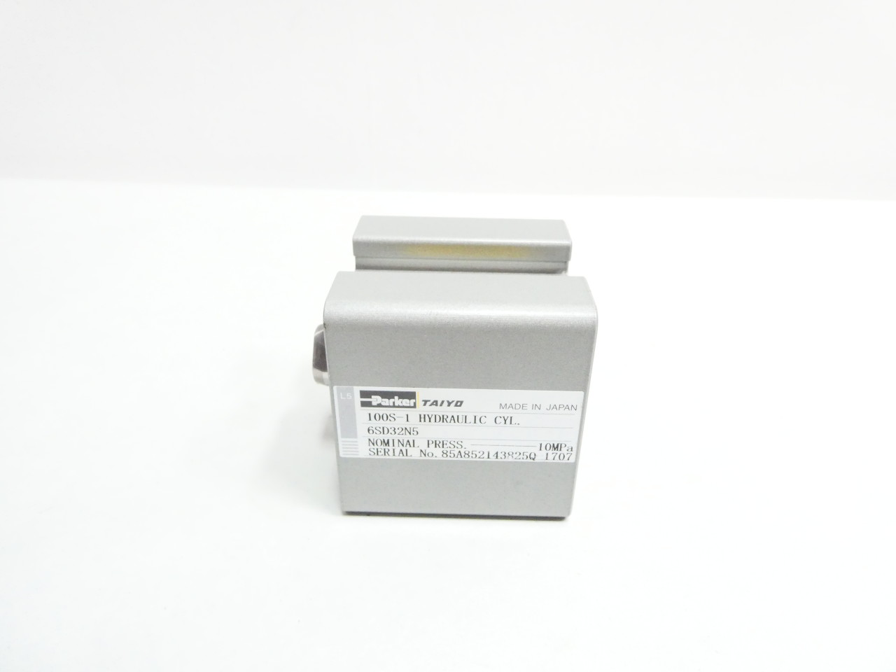 TAIYO PARKER Industrial Equipment and Parts TAIYO PARKER Industrial Equipment and Parts