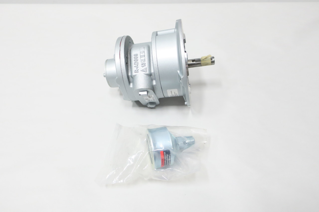 Used and Surplus Industrial Pneumatic Motors Used and Surplus Industrial Pneumatic Motors