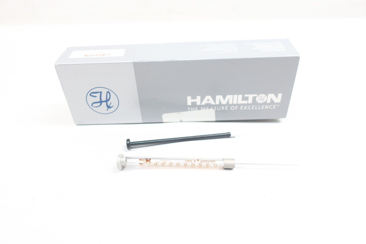 HAMILTON