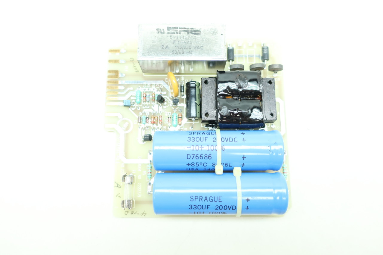 TEXAS INSTRUMENTS
