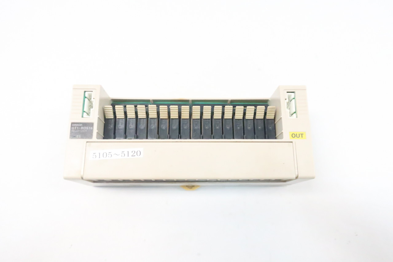 OMRON