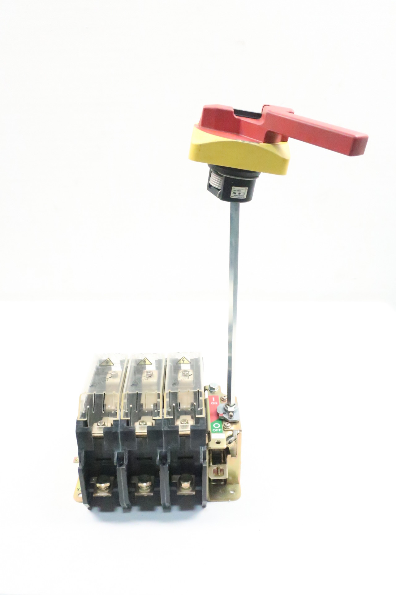 ALLEN BRADLEY