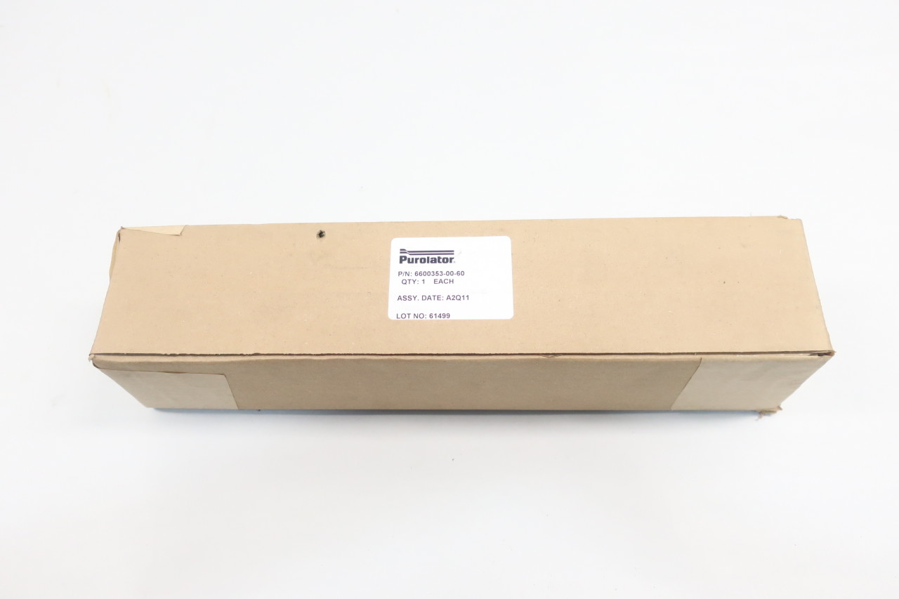 PUROLATOR