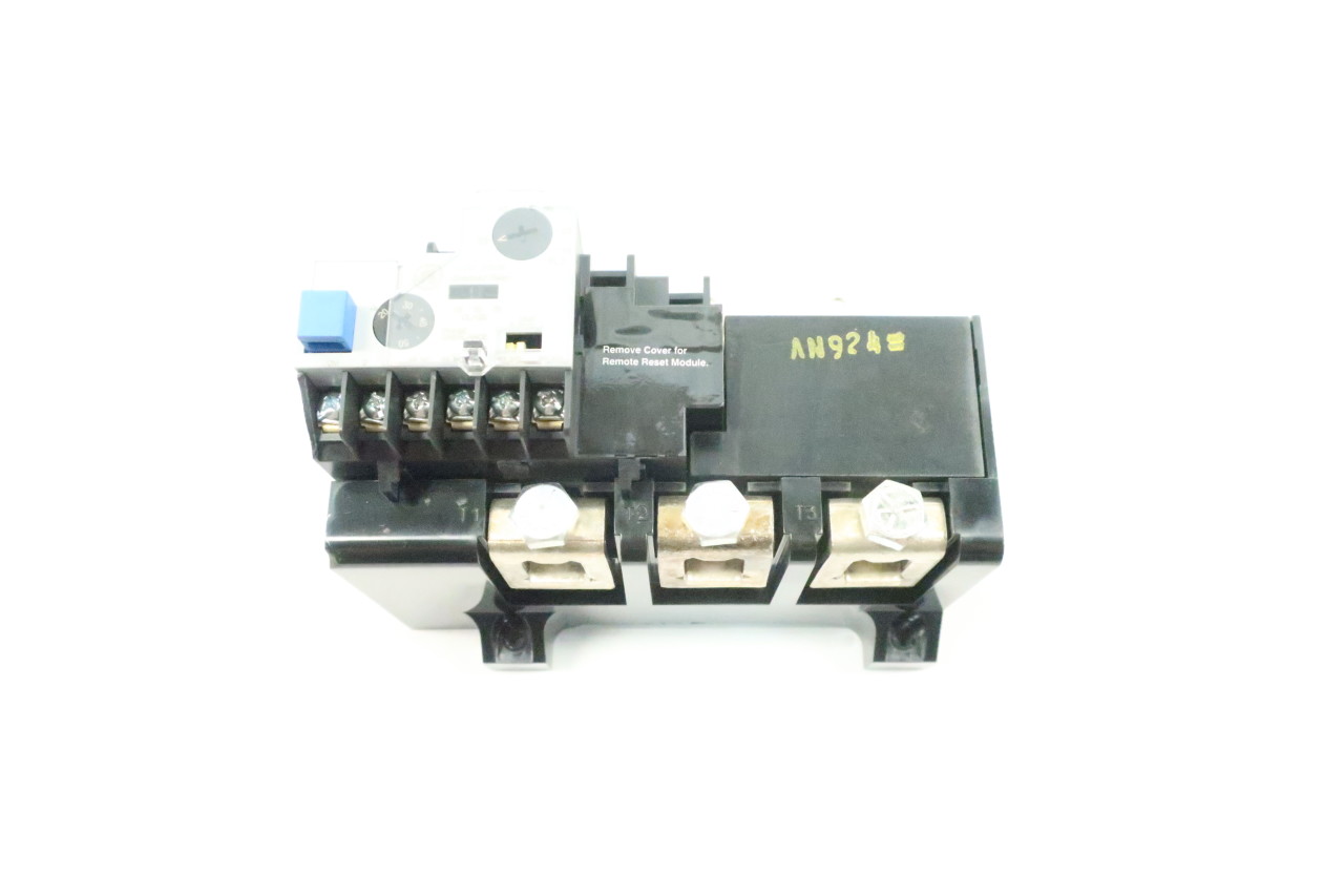 SIZE 3&4 SS OVERLOAD 35-70A CR324FXLS OVERLOAD RELAY 