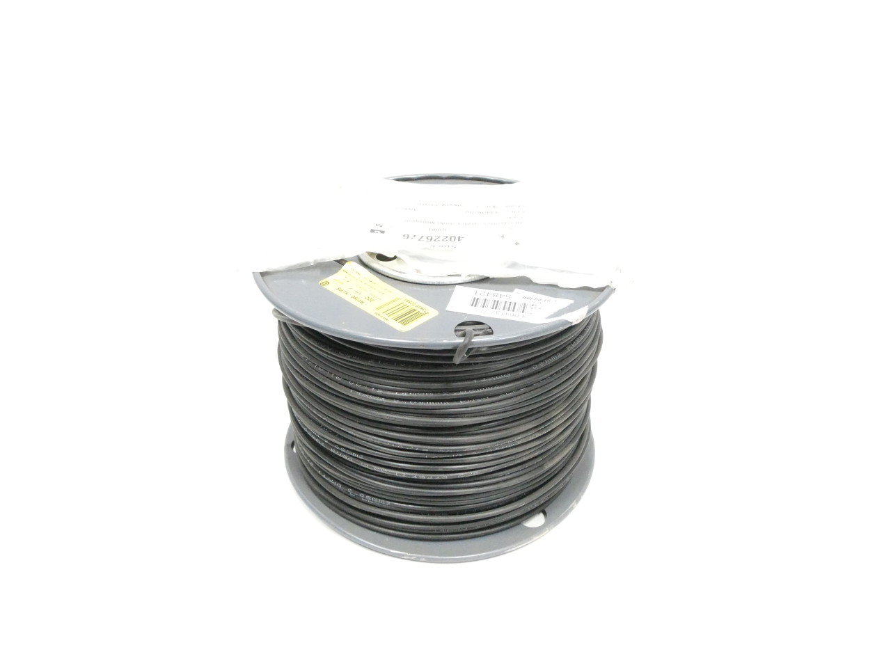 C2064A WHITE Prysmian Group, Cables, Wires