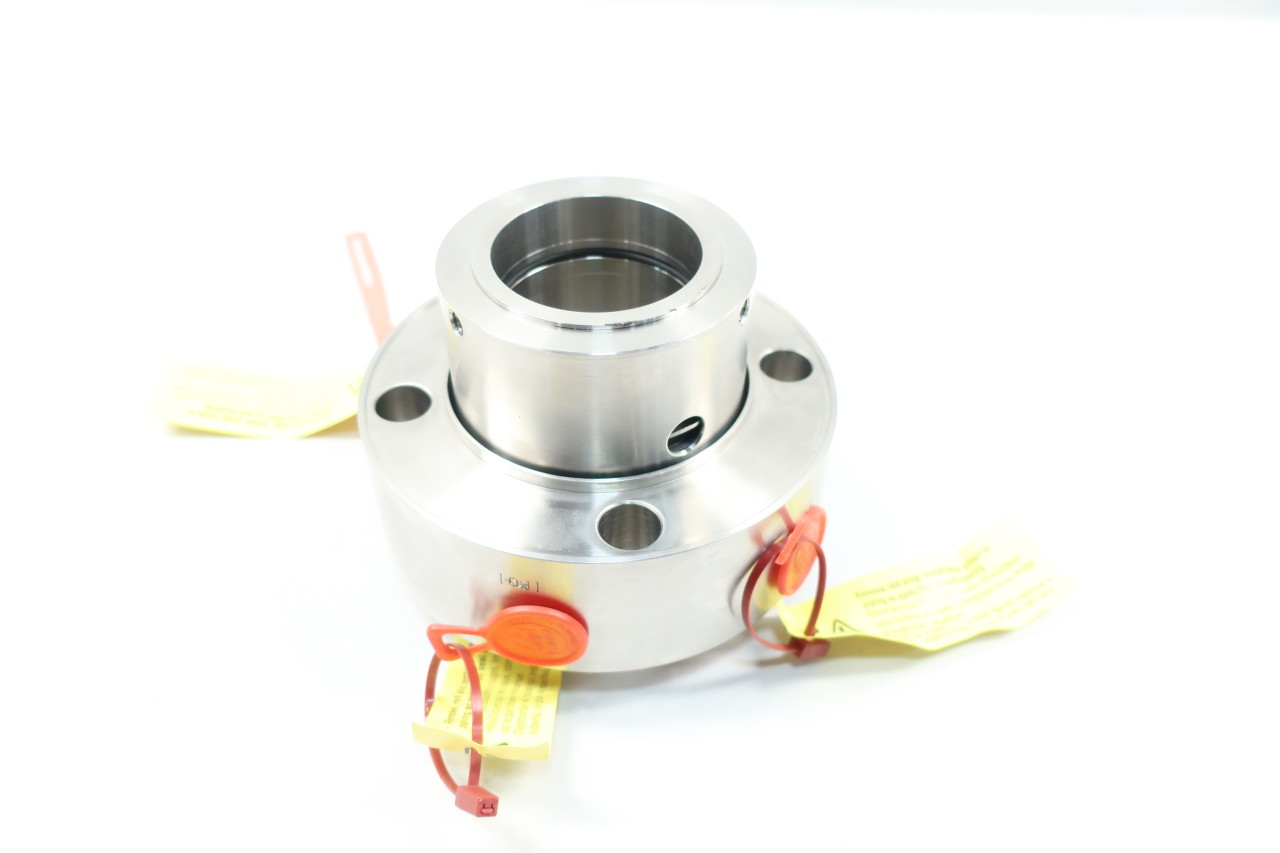 FLOWSERVE