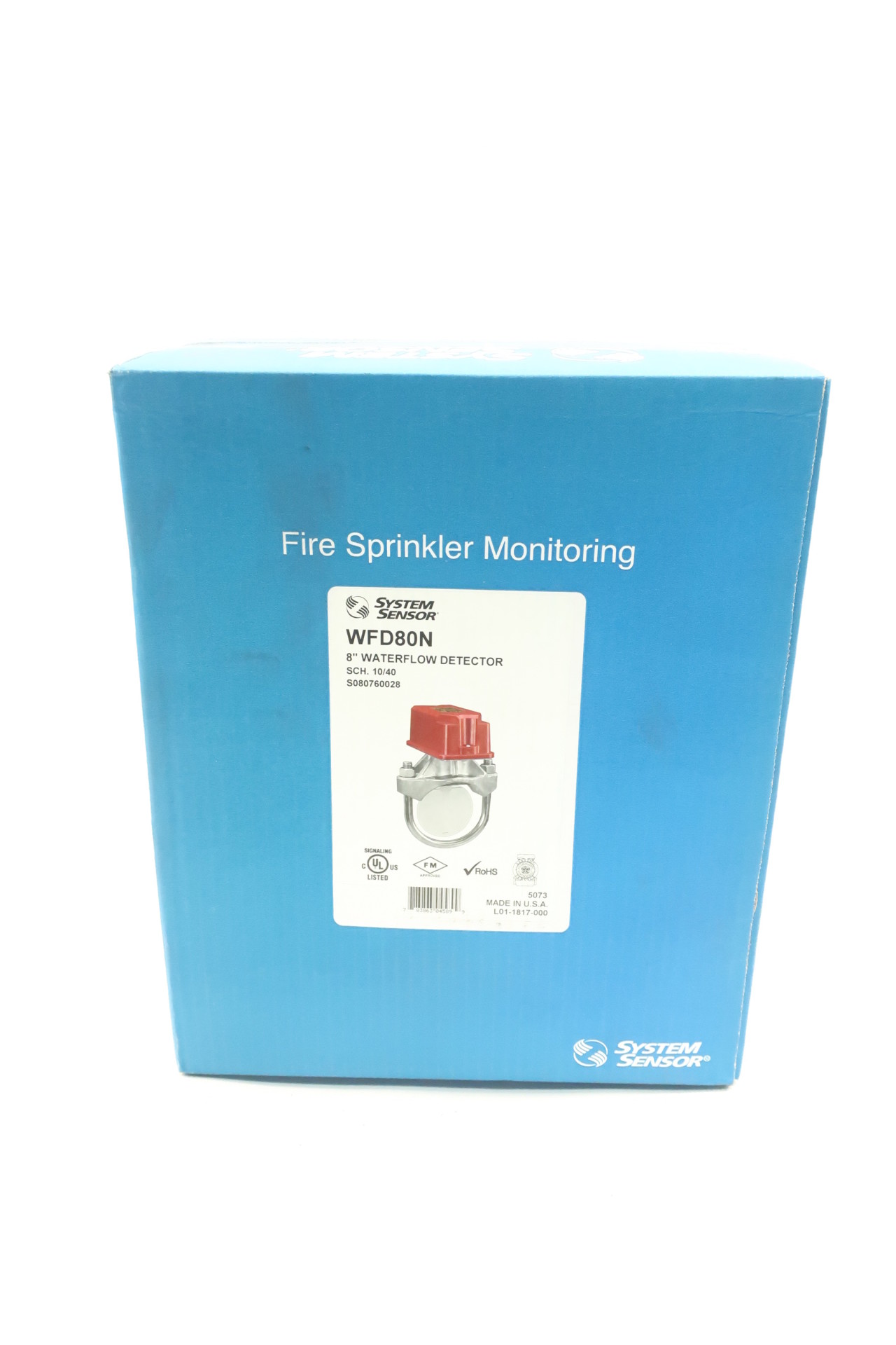 System Sensor