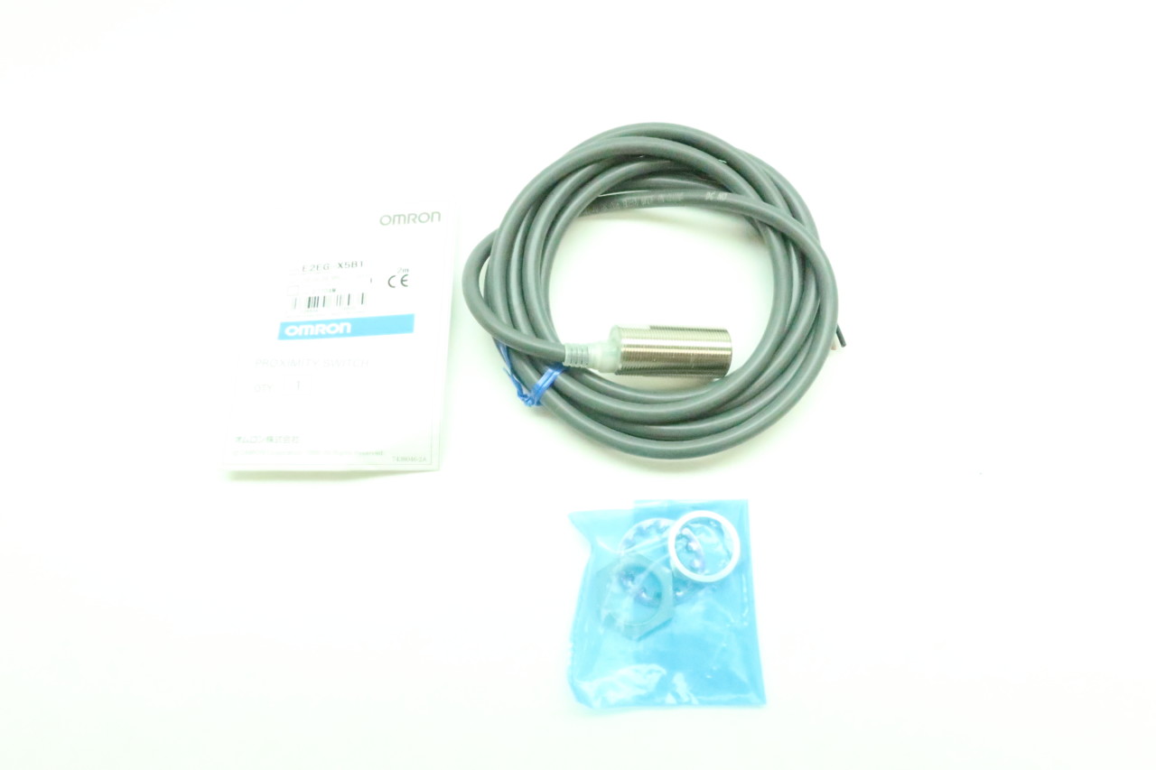 OMRON