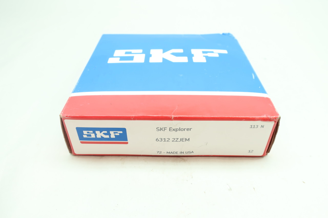 SKF
