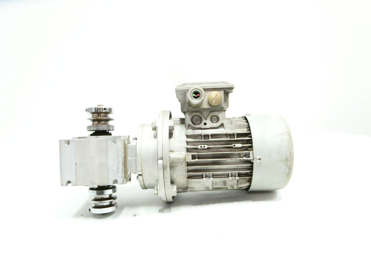 NORD Industrial Equipment and Parts