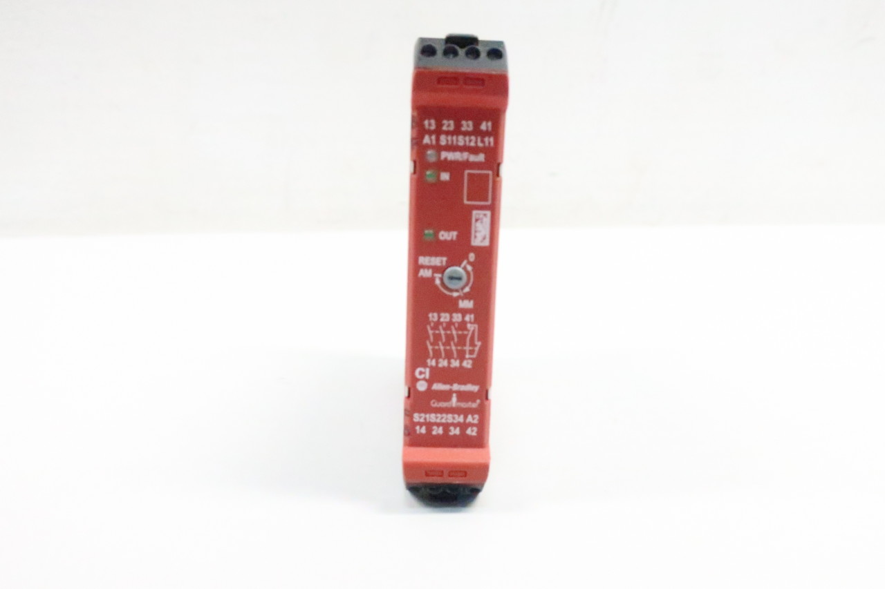 ALLEN BRADLEY