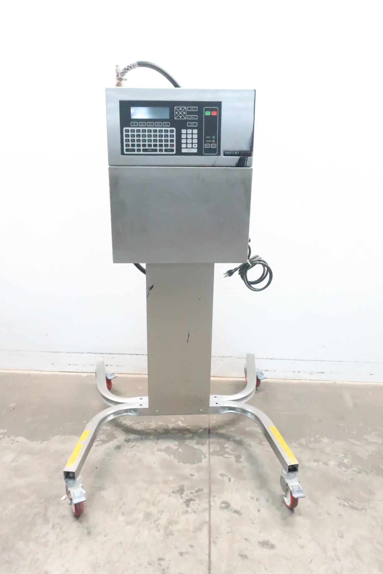 VIDEOJET