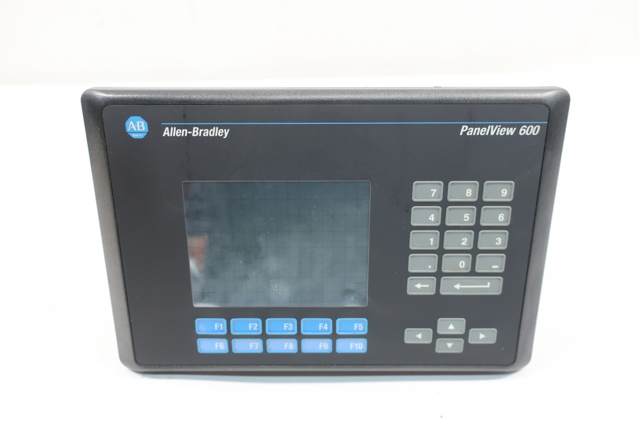 ALLEN BRADLEY